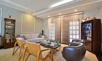 Imagem 6: 5.000 m² DE LOTE LINDA CASA À VENDA NO PARK WAY