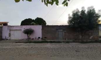 Imagem 2: Vendo Casa com Terreno Grande - Bairro Memorare, Zona Norte de Teresina