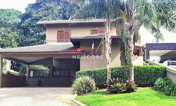 Imagem: Casa de condomínio em Rua Fernão Dias