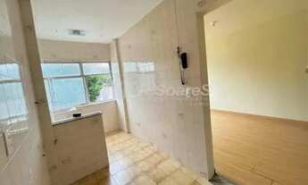 Imagem 6: Apartamento de dois quartos na rua Paulo Prado- Oswaldo Cruz