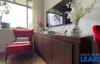 Imagem 4: APARTAMENTO - SAGRADA FAMÍLIA - MG