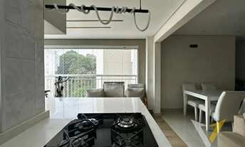 Imagem 6: Apartamento à venda Condomínio Naturale