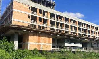 Imagem 4: Apartamento para Venda em Florianópolis, Jurerê, 1 dormitório, 1 suíte, 2 banheiros, 1 vag