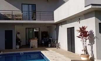 Imagem 3: CASA EM CONDOMÍNIO - RESIDENCIAL RESERVA ECOLÓGICA ATIBAIA - SP