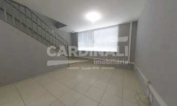 Imagem 4: Excelente sala comercial para seu escritório, sala com segurança