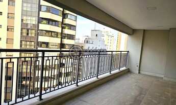 Imagem 2: Apartamento a venda - 173mt² - 03 suítes - 02 vagas - Perdizes/SP