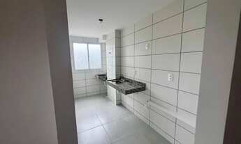 Imagem 2: Apartamentos Novos à Venda em Fortaleza -Ce Lançamentos