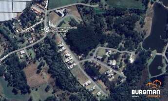 Imagem 4: Excepcional terreno no Condomínio Betaville em Piraquara