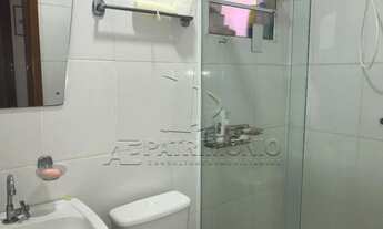 Imagem 9: CASA TERREA EM CONDOMINIO COM 3 DORMS SENDO 1 SUITE; VILLAGE AMATO; SOROCABA