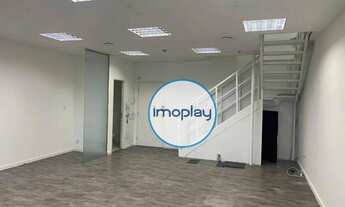 Imagem 2: Escritório corporativo Duplex no mais novo polo corporativo de SP - Chucri Zaidan