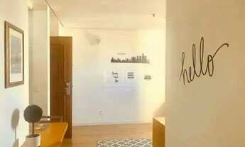 Imagem 4: Flat à venda, 1 quarto, 1 vaga, Centro - Santo André/SP