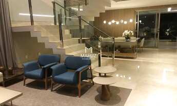 Imagem 6: CASA A VENDA NO CONDOMÍNIO ALPHAVILLE