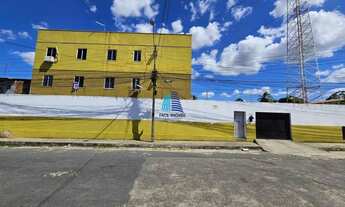 Imagem: APTO 202 - RESIDENCIAL 1º DE MAIO, GRANJA