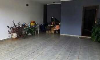 Imagem 6: Casa para aluguel e venda com 349 m² e 3 quartos em Alto Higienópolis, Bauru - SP