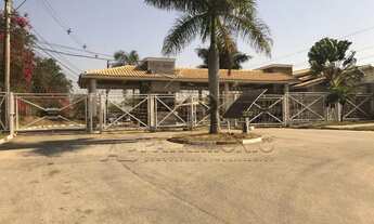 Imagem: CASA TERREA EM CONDOMINIO COM 3 DORMS SENDO