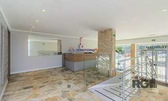 Imagem 2: Apartamento à Venda 3 quartos e garagem no Bom Fim