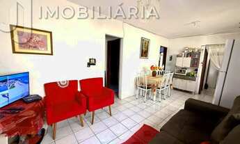 Imagem 3: Casa Residencial com 4 quartos à venda por R$ 400000.00, 54.00 m2 - INGLESES DO RIO VERMEL