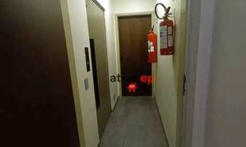 Imagem 6: Sala, 110 m² - venda por R$ 710.000,00 ou aluguel por R$ 5.391,00/mês - Botafogo - Campina