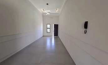 Imagem 9: Casa moderna à venda completa e pronta para morar! Mais Parque Mirassol