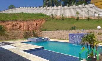 Imagem 3: 3 dormitórios, 230 m² - venda por R$ 1.800.000 ou aluguel por R$ 13.550/mês - Condomínio S