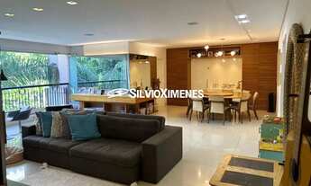 Imagem 3: Residencial Apartamento no Santo Agostinho com 260,00 (M²), 4 quartos e 4 vagas para Vend