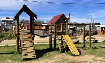 Imagem 6: Lote recanto dos pássaros 3