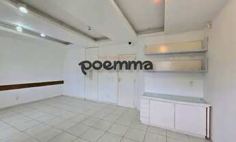 Imagem 4: Ampla Sala comercial na Olegário Maciel Com 87 m2