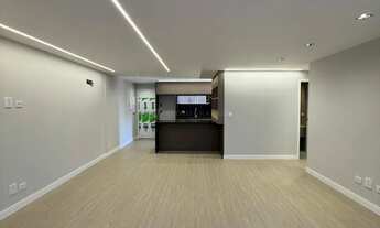 Imagem 5: Apartamento Novo com Churrasqueira e Projeto Arquitetônico no Travéza - Parque do Ingá - Z