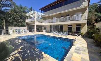 Imagem: Condomínio com 3 quartos à venda ou para