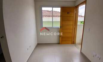 Imagem: Apartamento em Rua Epopeo - Tucuruvi - São