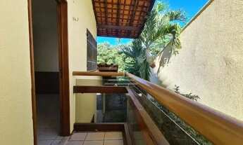 Imagem 5: Casa Duplex No Condomínio Azaleia Park TR267321 THE - 9OF2KQ