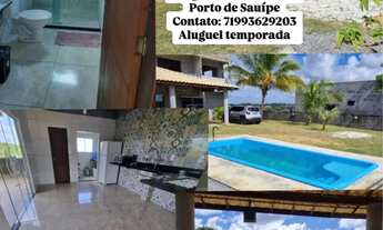 Imagem 6: Aluga-se casa em Porto de Sauipe