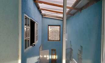 Imagem 2: Sobrado 3 quartos 1 banheiro