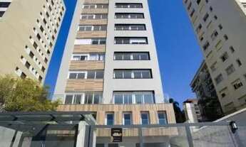 Imagem: Apartamento com 1 Dormitorio(s) localizado(a)