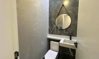 Imagem 3: Casa á Venda no Condomínio Park Gran Reserve