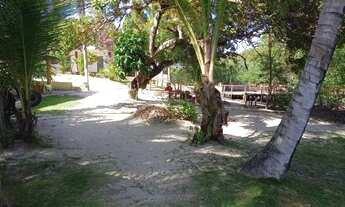 Imagem 3: Casa de praia na ilha dos desejos