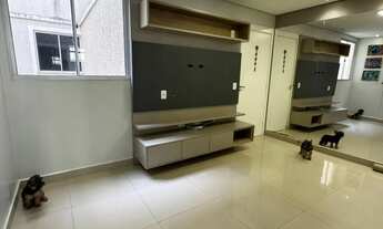 Imagem 3: ALUGO APARTAMENTO CHAPADA DOS BURITIS FEB