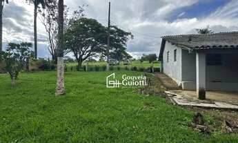 Imagem 4: Chácara com Casa em Planalmira PARCELADA!