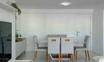 Imagem 4: Vila lagoa para venda - Ponta dAreia (Apartamento