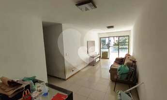 Imagem 5: Apartamento com 2 quartos à venda, 107 m² por R$ 660.000 - Recreio dos Bandeirantes - Rio