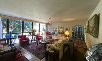 Imagem: Apartamento à venda em Campinas, Cambuí