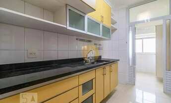 Imagem 9: Apartamento com 2 dormitórios para alugar, 101 m² por R$ 8.222/mês - Tamboré - Barueri/SP