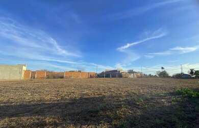 Imagem 2: Terreno - Bairro Aparecida perto do IFBA