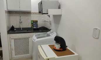 Imagem 3: Ideal p casal, Flamengo, Metrô 500m, internet rápida