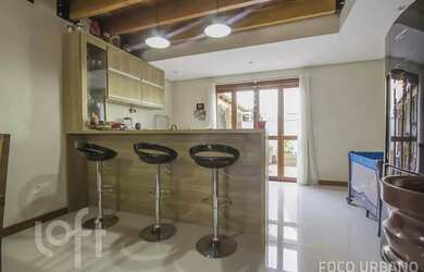 Imagem 7: Casa à venda em Hipica com 140 m², 3 quartos, 3 suítes, 2 vagas