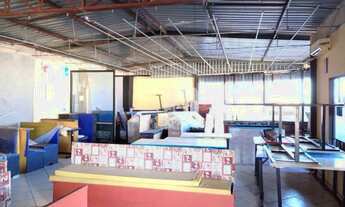 Imagem 4: Ponto para alugar, 250 m² por R$ 4.000,00/mês - Vila Nova Botucatu - Botucatu/SP