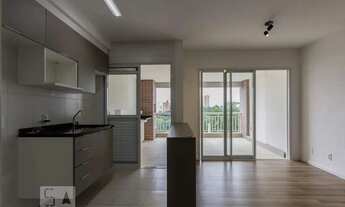 Imagem 4: Apartamento à Venda - Panamby, 2 Quartos, 74 m2