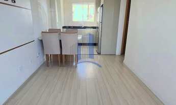 Imagem 6: Apartamento para Venda em Colombo, MARACANA, 2 dormitórios, 1 banheiro, 1 vaga