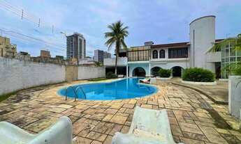 Imagem 2: Casa com 7 dormitórios, 550 m² - venda por R$ 2.500.000,00 ou aluguel por R$ 16.450,00/mês