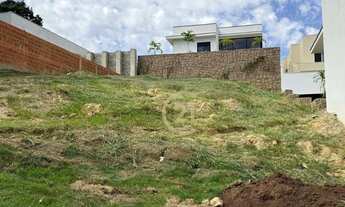 Imagem 3: Terreno à venda, 490 m² por R$ 850.000,00 - Jardim Residencial Helvétia Park I - Indaiatub